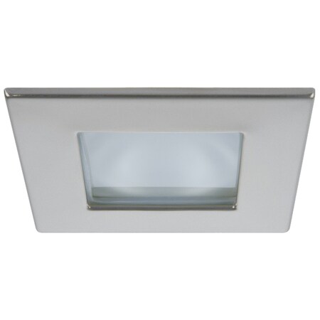 Quick Marina Xp Downlight Led 4W Ip66 Daylight Satin Bezel FAMP3002S01CA00